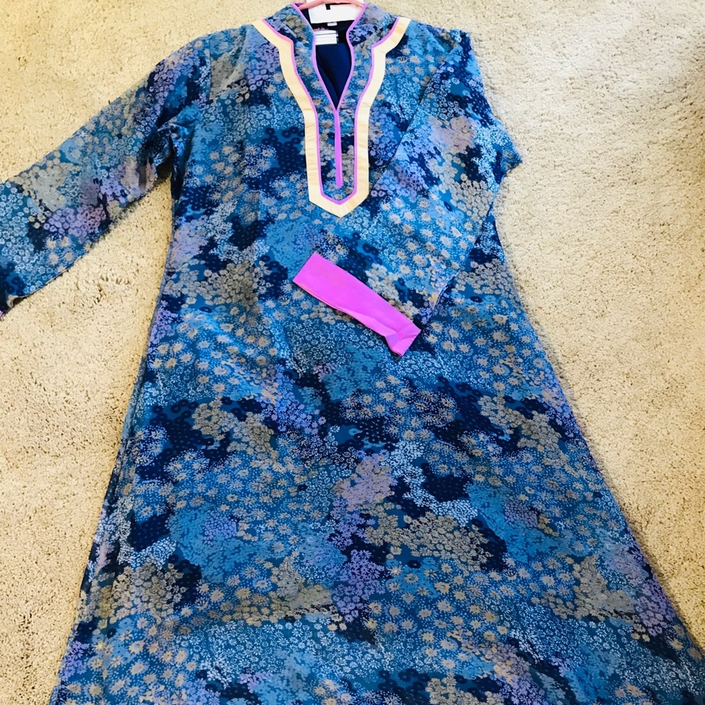 Three piece salwar Kameez